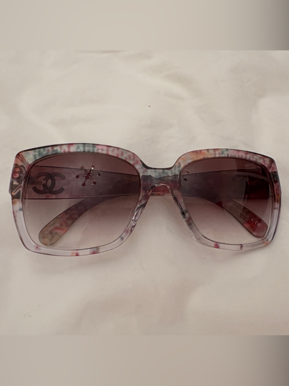 Chanel Women’s Sunglasses